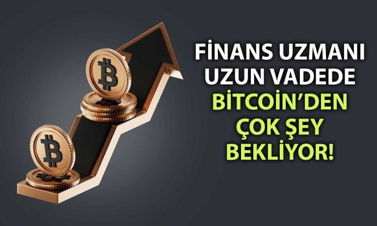 Bitcoin için yüksek gelirli yatırımcıların beklentisi çok daha fazla