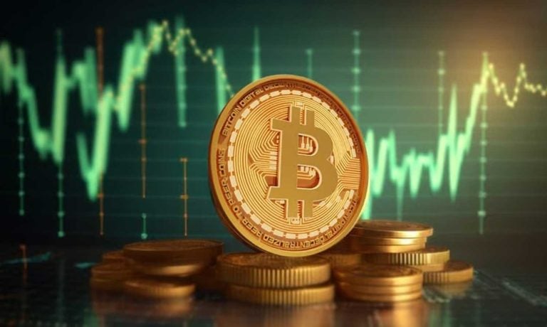 Bitcoin tutanların ortalama kazancı 2024’te yüzde 40’a ulaştı