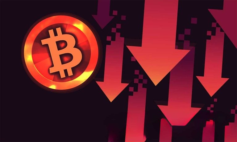 Bitcoin’de düşüş derinleşti: Analistler kısa vadede ne bekliyor?