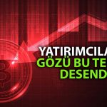 Bitcoin’de potansiyel formasyon 75 bin dolara işaret ediyor