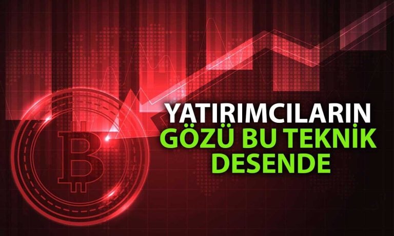 Bitcoin’de potansiyel formasyon 75 bin dolara işaret ediyor