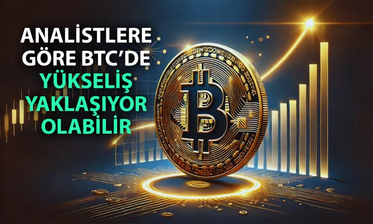 Bitcoin’de uzun vadeli yatırımcıların davranışı boğa sinyali veriyor