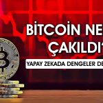 Bitcoin’e DeepSeek darbesi: Piyasalarda neler oluyor?