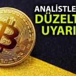 Bitcoin’i Ocak’ta ne bekliyor? Tarihsel veriler alarm veriyor