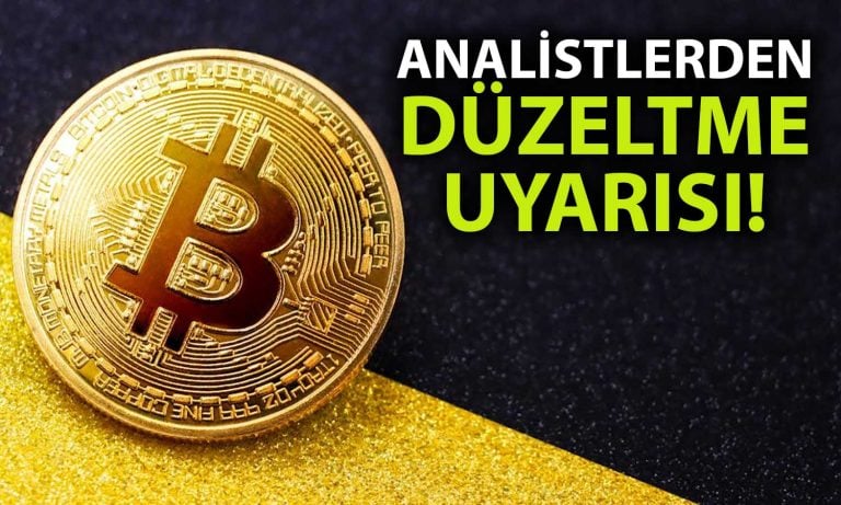 Bitcoin’i Ocak’ta ne bekliyor? Tarihsel veriler alarm veriyor