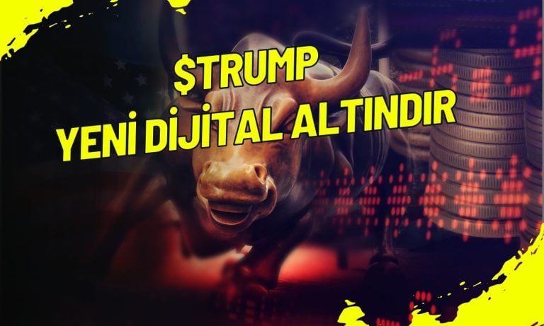 Bitcoin’in 8 yılda yaptığını Trump’ın coini 2 günde başardı!