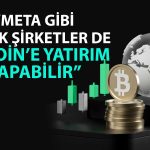 Bitwise CIO’su: Bitcoin’in kurumsal kabulü gizli megatrend