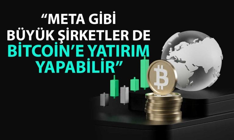 Bitwise CIO’su: Bitcoin’in kurumsal kabulü gizli megatrend