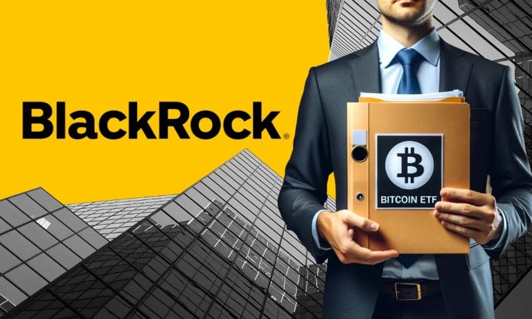 BlackRock CEO’su Larry Fink’ten Bitcoin içi iddialı fiyat tahmini