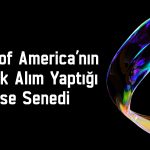 BofA 20 TL hedef fiyatlı hissede 1 milyar TL’lik alım yaptı