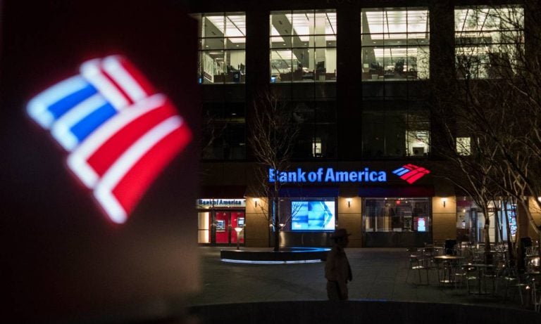 BofA bilançoyu açıkladı: 2024’ün son çeyreğinde güçlü sonuçlar