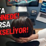 BofA sahnede! Borsa güçlü, havacılık devine para yağıyor
