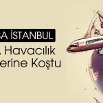 BofA’dan 1,6 milyar TL’lik alım: Havacılık hissesi kanatlandı