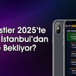 Borsa 2025’te kazandıracak mı: Endeks için rekor beklentisi