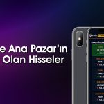 Borsa Ana Pazar’da 2025’te en fazla yükselen hisseler