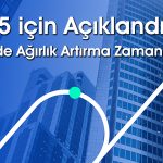 Borsada 2025 beklentisi: Yeni rekorlar görülecek mi?