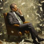 Borsada 7 yıllık hakimiyet: Robotlar satıyor borsa düşüyor