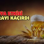 Borsada bir hisseden 1,6 milyar lira para çıktı!