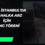 Borsada gong Mopaş Marketçilik için çalacak!