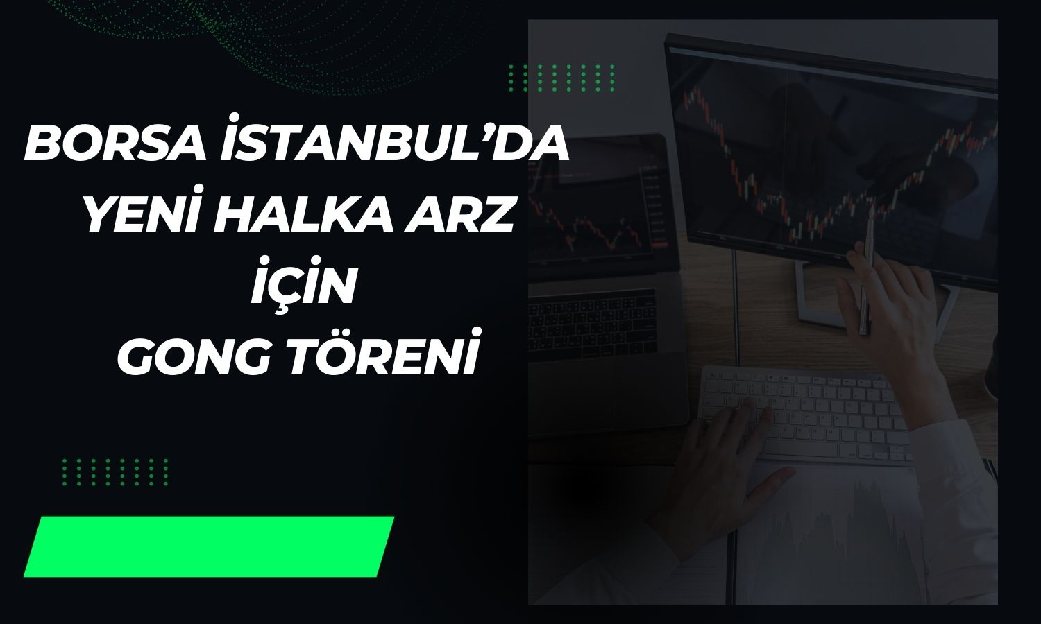 Borsada gong Mopaş Marketçilik için çalacak!