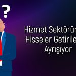 Borsada hizmet sektöründe özvarlık karlılığı yüksek şirketler