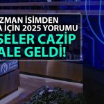 Borsadaki hisseler için enflasyon vurgusu: Cazip hale geldi