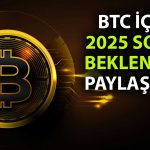 Borsalardaki Bitcoin rezervleri 7 yılın en düşük seviyesine geriledi