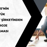 Borsanın inşaat devinden Kuzey Batı İngiltere hamlesi!