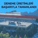 Borsanın sanayi devi stratejik iş birliği gelişmelerini duyurdu
