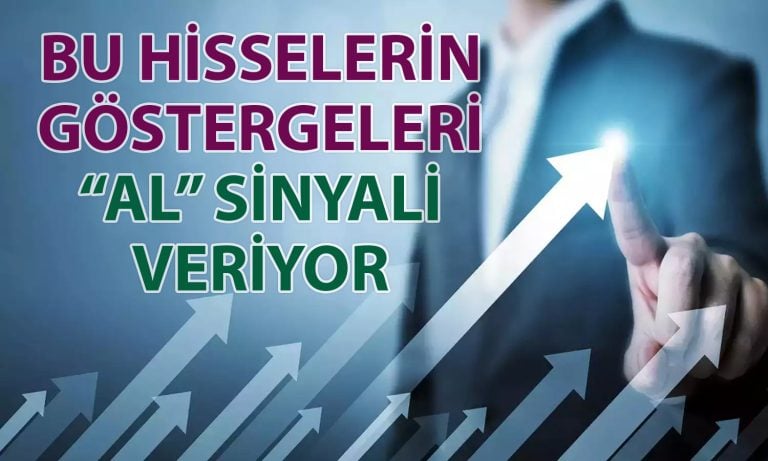 Bu 12 hisseye dikkat! Teknik göstergeleri “AL” sinyali veriyor