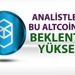 Bu altcoinin adı değişiyor: Analiste göre yüzde 250 artabilir!