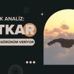 Bu paylarda taban oluşum çabası olumlu görünüm veriyor