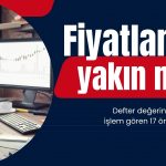 Bu şirketler defter değerinin altında: Fiyatlama ne zaman?