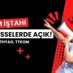 Bu üç hissede alım iştahı açık! Kurum analizi yayımladı