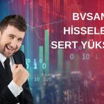 Bülbüloğlu Vinç hisselerinde 1,1 milyon dolarlık yükseliş