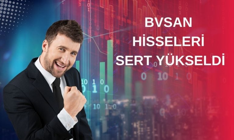 Bülbüloğlu Vinç hisselerinde 1,1 milyon dolarlık yükseliş