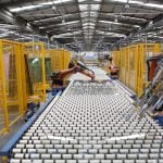 Çağdaş Cam, Europower Enerji’den sipariş aldı