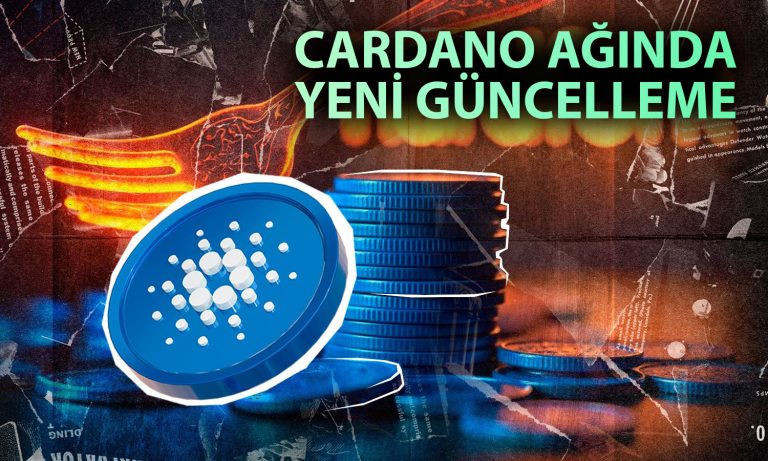 Cardano’da yeni dönem  başlıyor: Tam merkeziyetsiz yapı geliyor