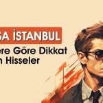 Cazip çarpanlara sahip zirveye uzak 5 hisse senedi