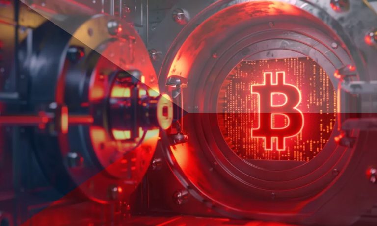 Çek Merkez Bankası rezervlerinde Bitcoin tutmaya hazırlanıyor