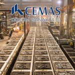 CEMAS’tan sermaye artırımı hamlesi: SPK’ya başvuru yapıldı