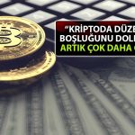 CFTC Başkanı Benham’dan gidişine sayılı günler kala kripto uyarısı