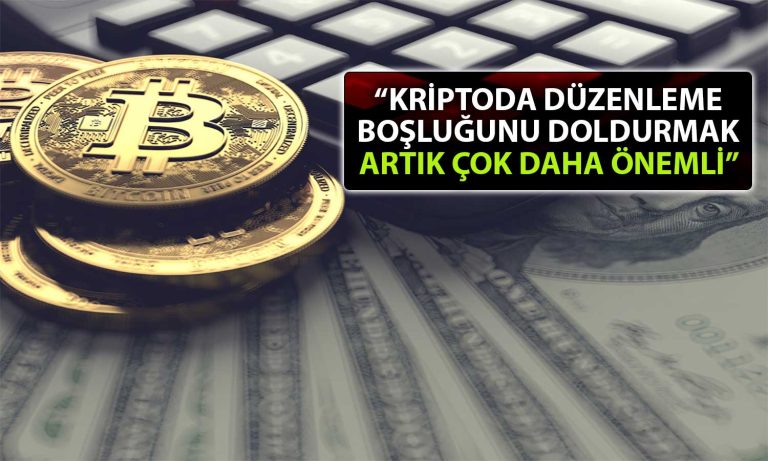 CFTC Başkanı Benham’dan gidişine sayılı günler kala kripto uyarısı