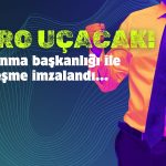 Ciro uçacak! Savunma başkanlığı ile yeni sözleşmeler imzalandı