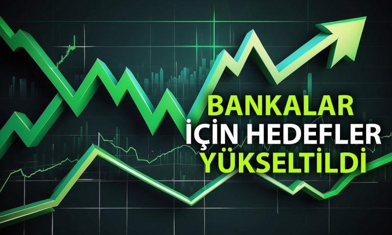 Citi dört Türk bankası için hedefleri yükseltti