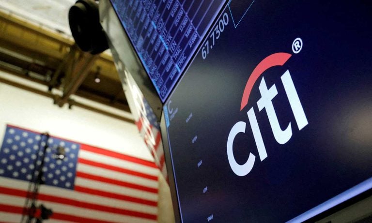 Citigroup 2024’ün son çeyreğinde beklenti üstü kar bildirdi