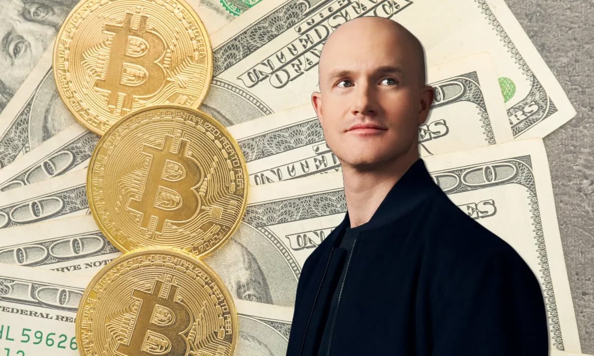 Coinbase CEO’sundan ülkelere Bitcoin rezervi çağrısı