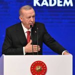 Cumhurbaşkanı Erdoğan: Türkiye 2024’te ihracat rekoru kırdı