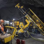 CVK Maden’den (CVKMD) 109,6 milyon TL’lik cevher satışı