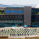 CWENE’den 7,5 milyon dolarlık panel satışı duyurusu